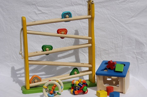 Spielwaren